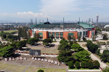 Harga Tiket Piala AFF 2026 Pertandingan Kandang Timnas Indonesia