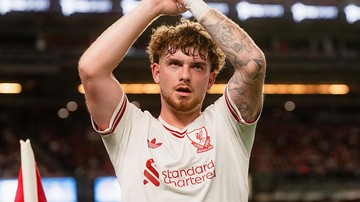 Harvey Elliott Mencari Kesempatan