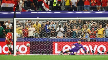Hasil Australia Vs Mesir