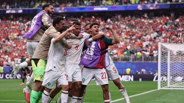Hasil Kanada Vs Maroko: Menang 3-0