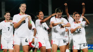 Hasil Piala AFF Putri 2026