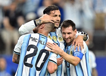 Jadwal 32 Besar Piala Internasional 2026 Dini Hari Nanti