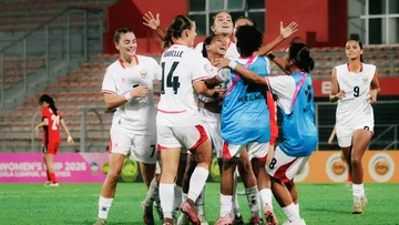 Jadwal Final Piala AFF Putri 2026