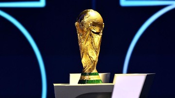 Jadwal Semifinal Piala Dunia 2026