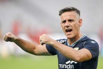 John Herdman Komentari Kamboja & Vietnam Diperkuat Pemeran Naturalisasi