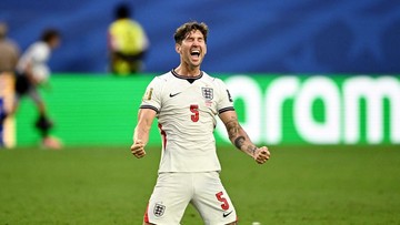 John Stones Menuju Inter Milan?