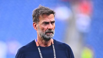 Juergen Klopp Setuju Latih Timnas Jerman