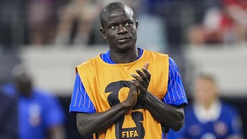 Kante Dulu Pahlawan