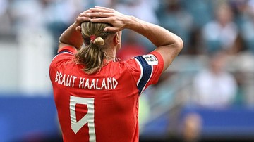 Karena Haaland Sudah