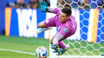 Kisah Kiper Timnas Paraguay Rela Jual Segalanya