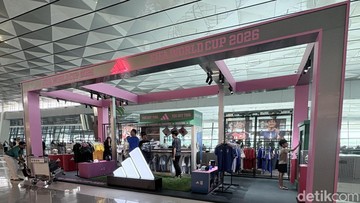Langkah Ikut Meramaikan Final Piala Internasional 2026