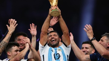 Laporte Singgung Argentina