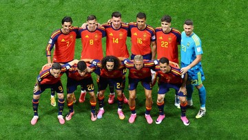 Link Live Streaming Spanyol Vs Belgia
