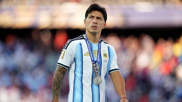 Lisandro Martinez Akui Spanyol Layak Juara