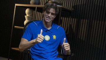 Marco Palestra ke Chelsea