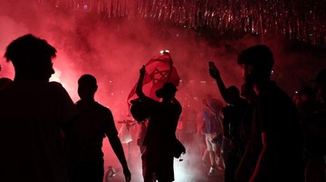 Maroko Tersingkir dari Piala Dunia