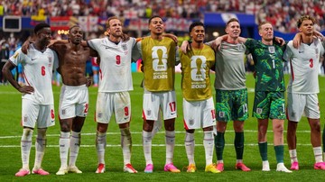 Meksiko Vs Inggris