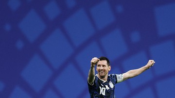 Messi Jawab Tuduhan Argentina Diuntungkan