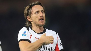 Modric Akan Kembali ke Milan