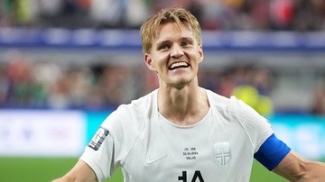 Norwegia Tantang Brasil