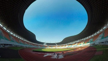 Pelatih Kamboja Akui Persiapan Minim Musuh Indonesia