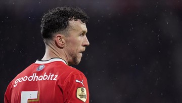 Perisic Berharap Bisa Balik ke Inter