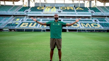 Persebaya Formal Rekrut Yuran Fernandes