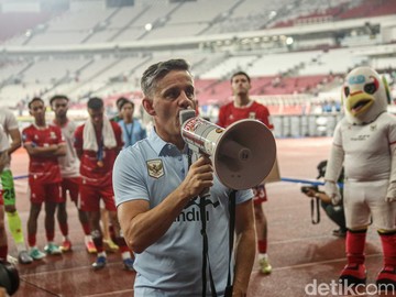 Piala AFF 2026: Herdman Bisa Ubah Status Indonesia?