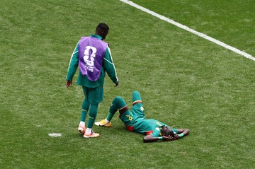 Piala Dunia yang Kejam