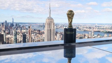 Piala Internasional 2026 yang 'Eropa Banget'