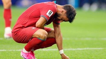 Portugal Tersingkir di Piala Dunia 2026