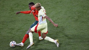 Portugal Vs Spanyol