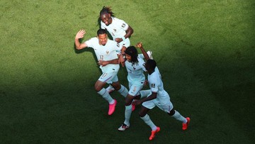 Prancis Tidak Akan Punya Masalah Andai Musuh Spanyol di Semifinal