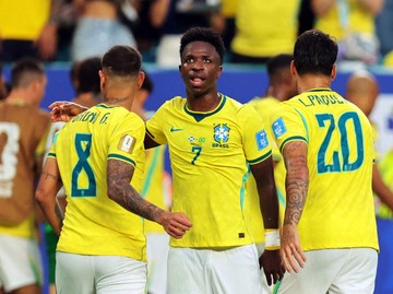 Prediksi Brasil Vs Norwegia