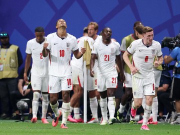 Prediksi Norwegia Vs Inggris
