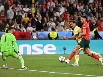 Prediksi Portugal Vs Spanyol
