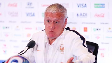 Prediksi Prancis Vs Spanyol di Mata Deschamps