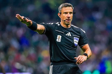Profil Wasit Final Piala Internasional 2026
