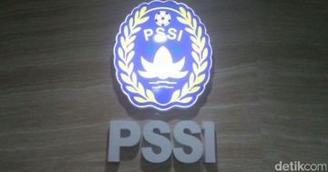 PSSI Gelar Kongres Tahunan 3 Agustus