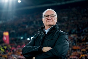 Ranieri: Cucu-cucu Aku Belum Pernah Nonton Italia