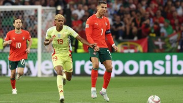 Roberto Martinez: Portugal & Spanyol Tahu Sama Tahu