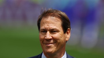 Rudi Garcia Tinggalkan Timnas