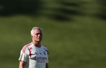 Sejauh Ini Pemain-pemain Real Madrid Nurut sama Jose Mourinho