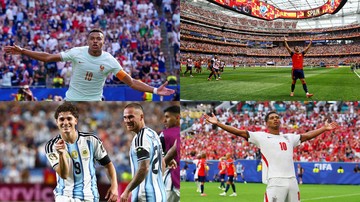 Semifinal Piala Internasional 2026