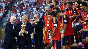 Spanyol Pemenang Piala Internasional 2026