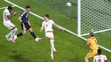 Stones Belum Move On dari Kekalahan Inggris Lawan
