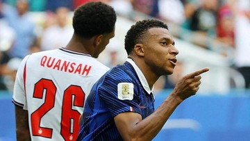 Tahta Messi Runtuh, Mbappe Valid Jadi Raja Gol Baru Piala Internasional