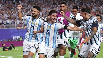 Tak Eksis Juara Baru di Piala Internasional