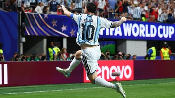 Top Skor Piala Dunia 2026