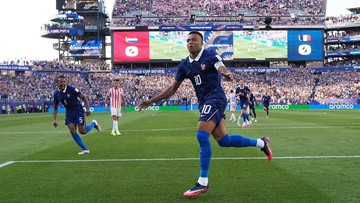 Top Skor Piala Dunia 2026